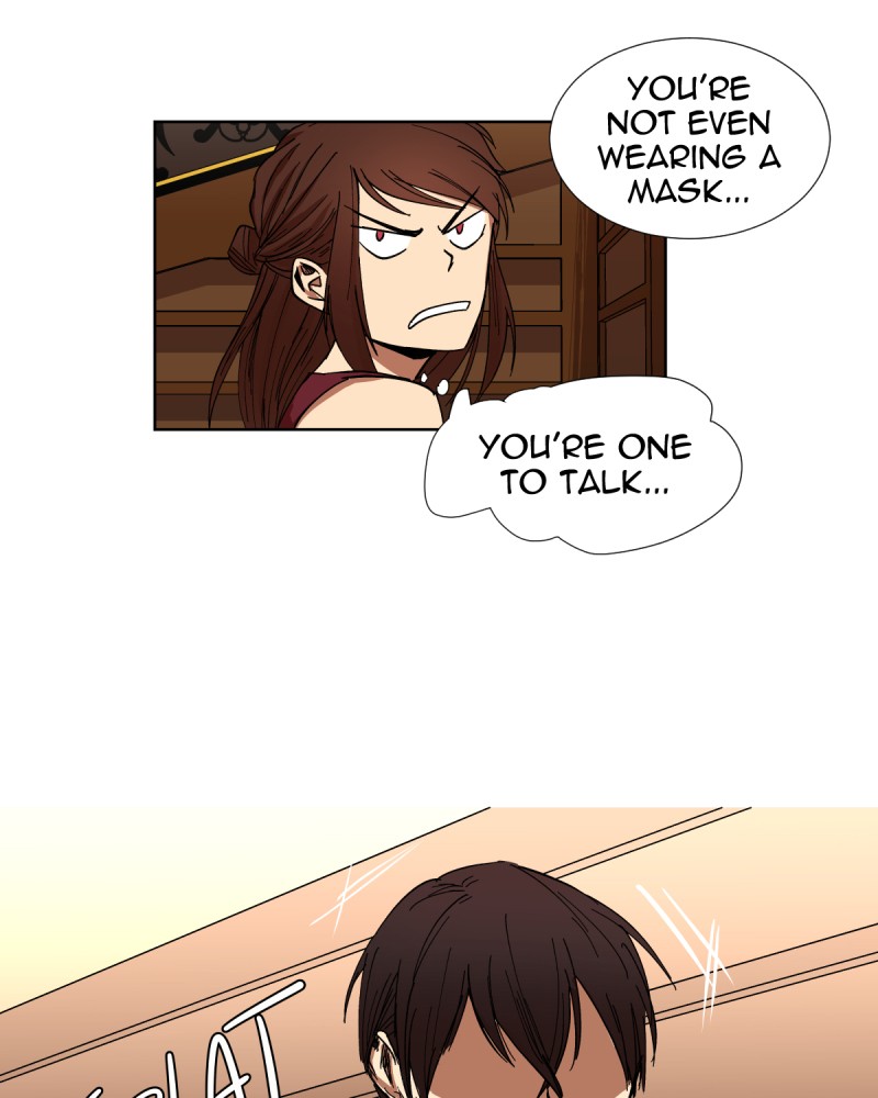 I Love Yoo chapter 4 page 11