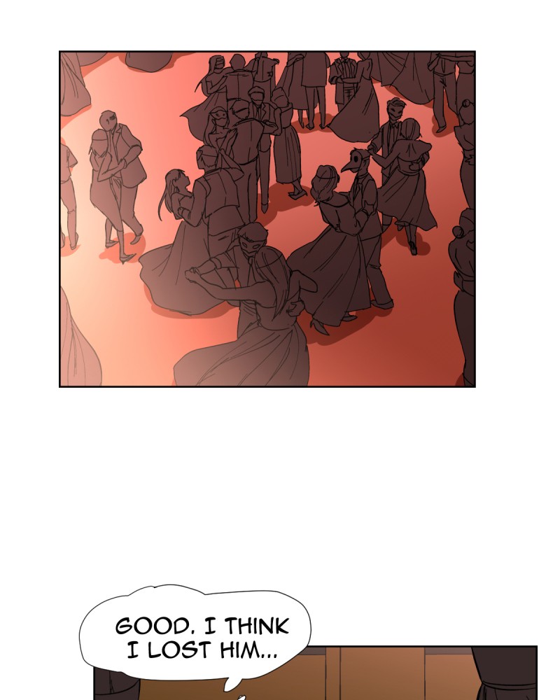 I Love Yoo chapter 4 page 23