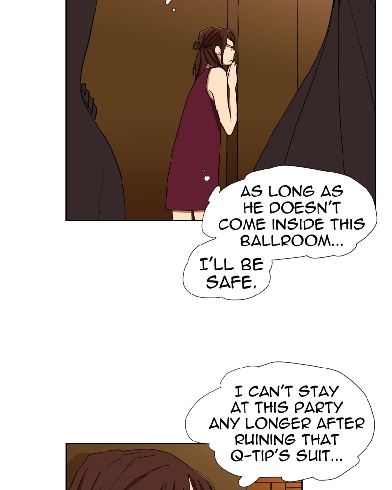 I Love Yoo chapter 4 page 24