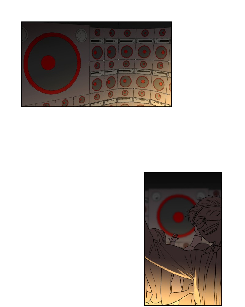 I Love Yoo chapter 4 page 27