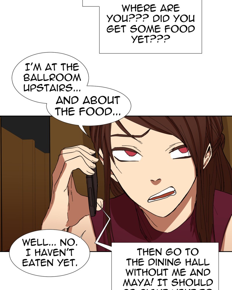 I Love Yoo chapter 4 page 31