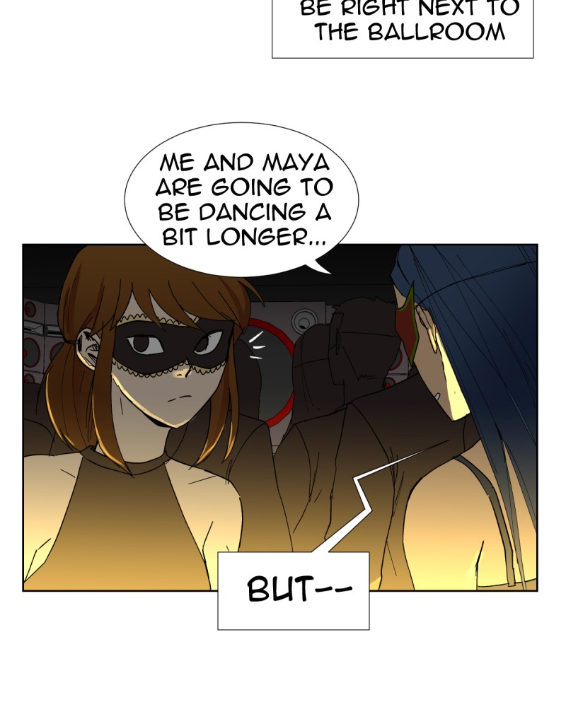 I Love Yoo chapter 4 page 32