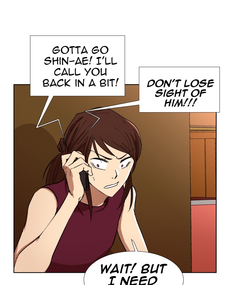 I Love Yoo chapter 4 page 34