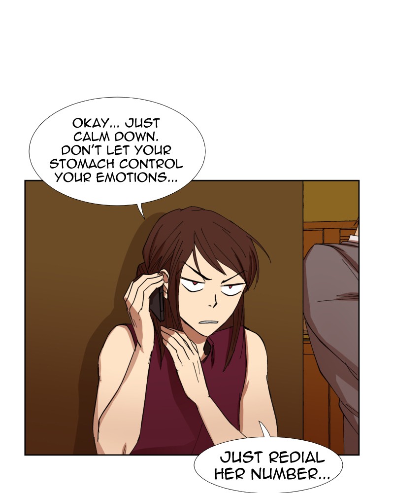 I Love Yoo chapter 4 page 37