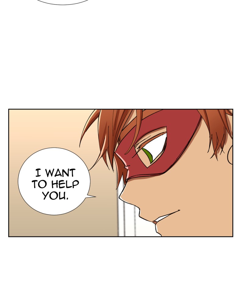 I Love Yoo chapter 4 page 55