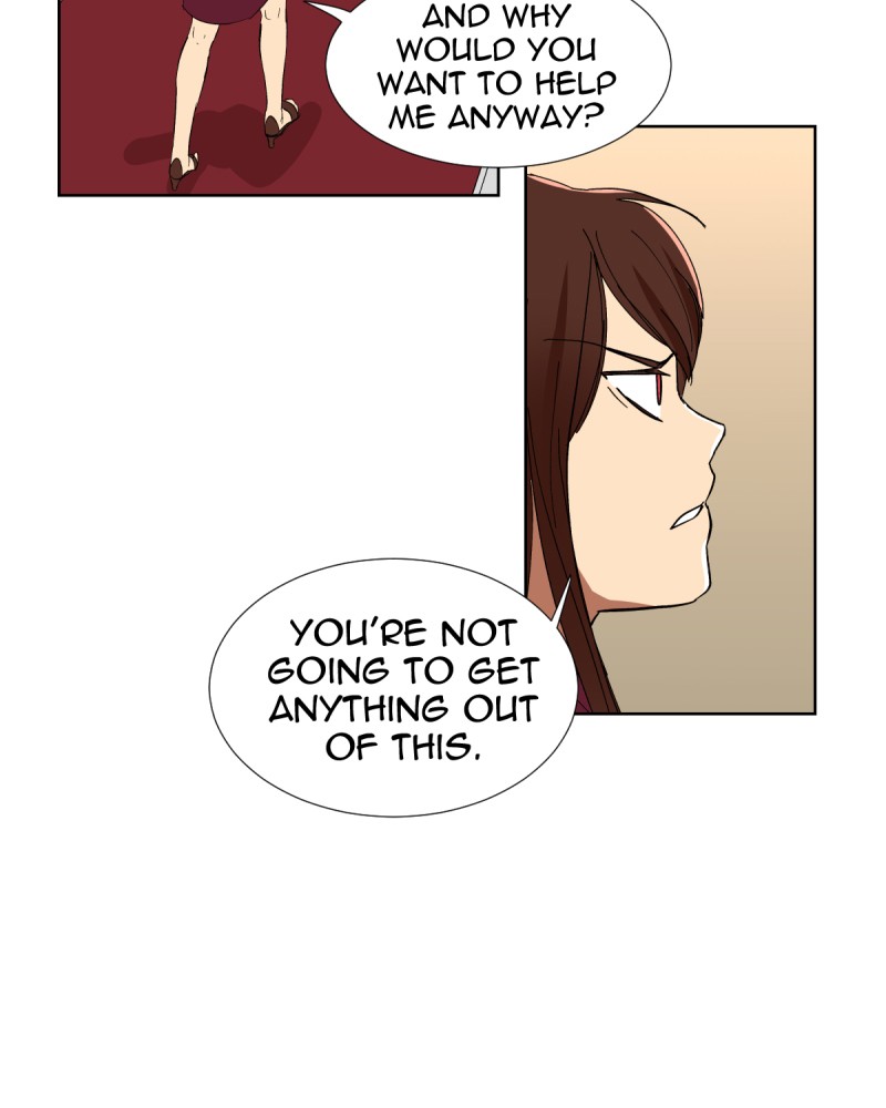 I Love Yoo chapter 4 page 58