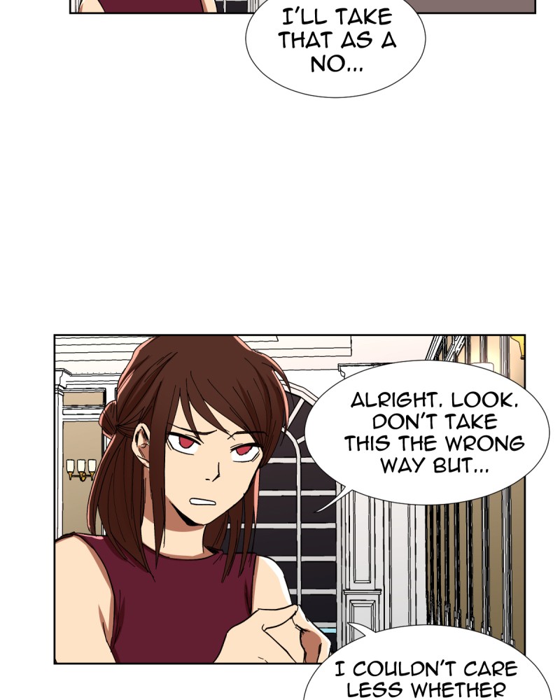 I Love Yoo chapter 4 page 65