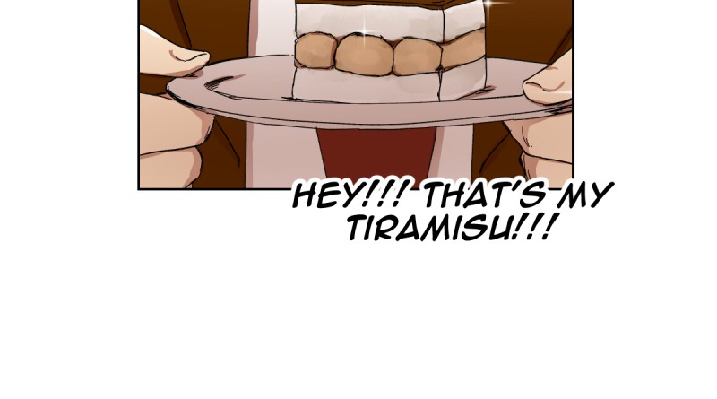 I Love Yoo chapter 4 page 7