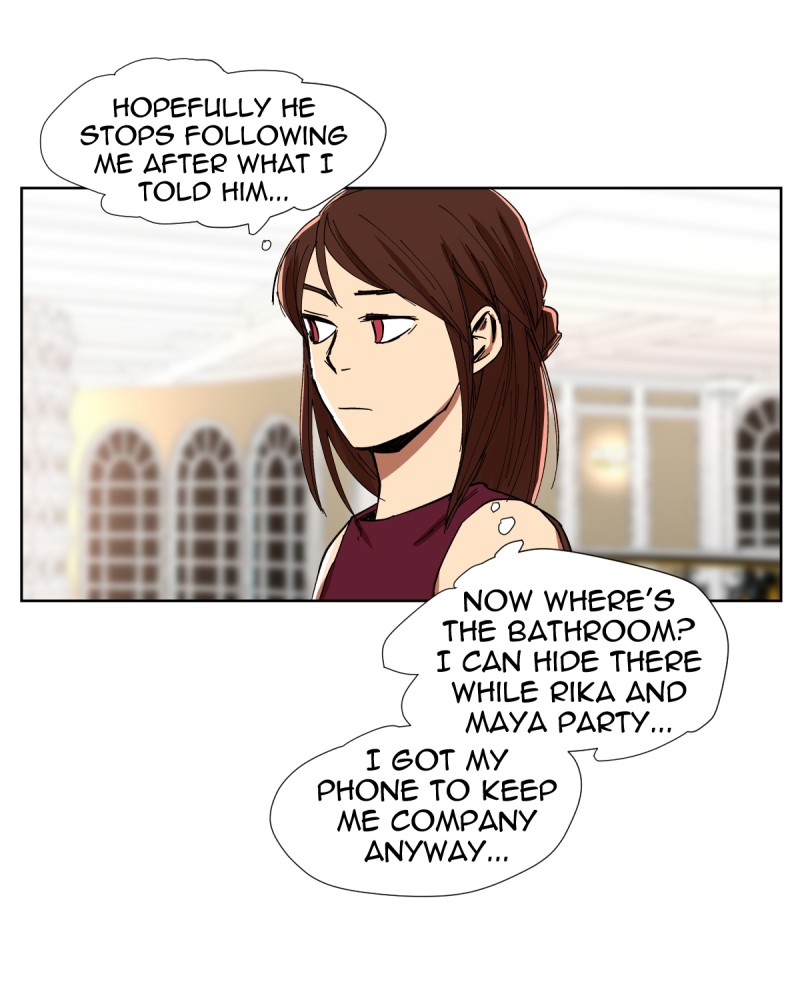 I Love Yoo chapter 4 page 70