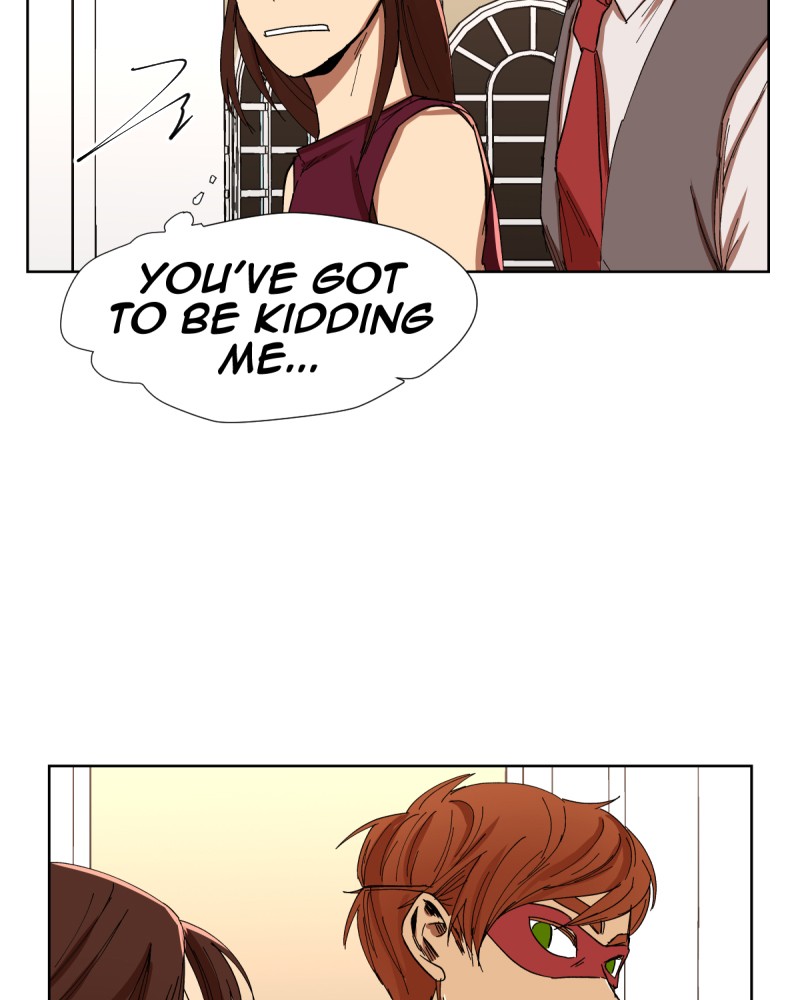 I Love Yoo chapter 4 page 72