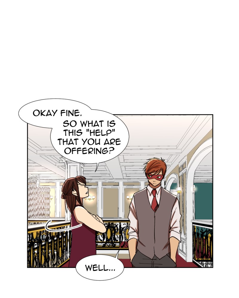 I Love Yoo chapter 4 page 76