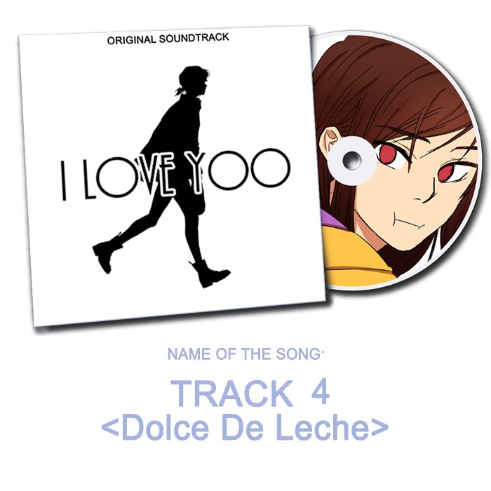 I Love Yoo chapter 4 page 84