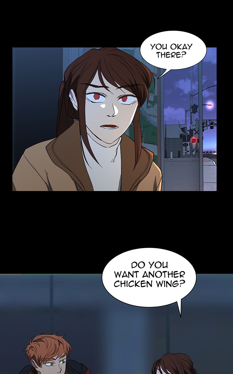 I Love Yoo chapter 41 page 19