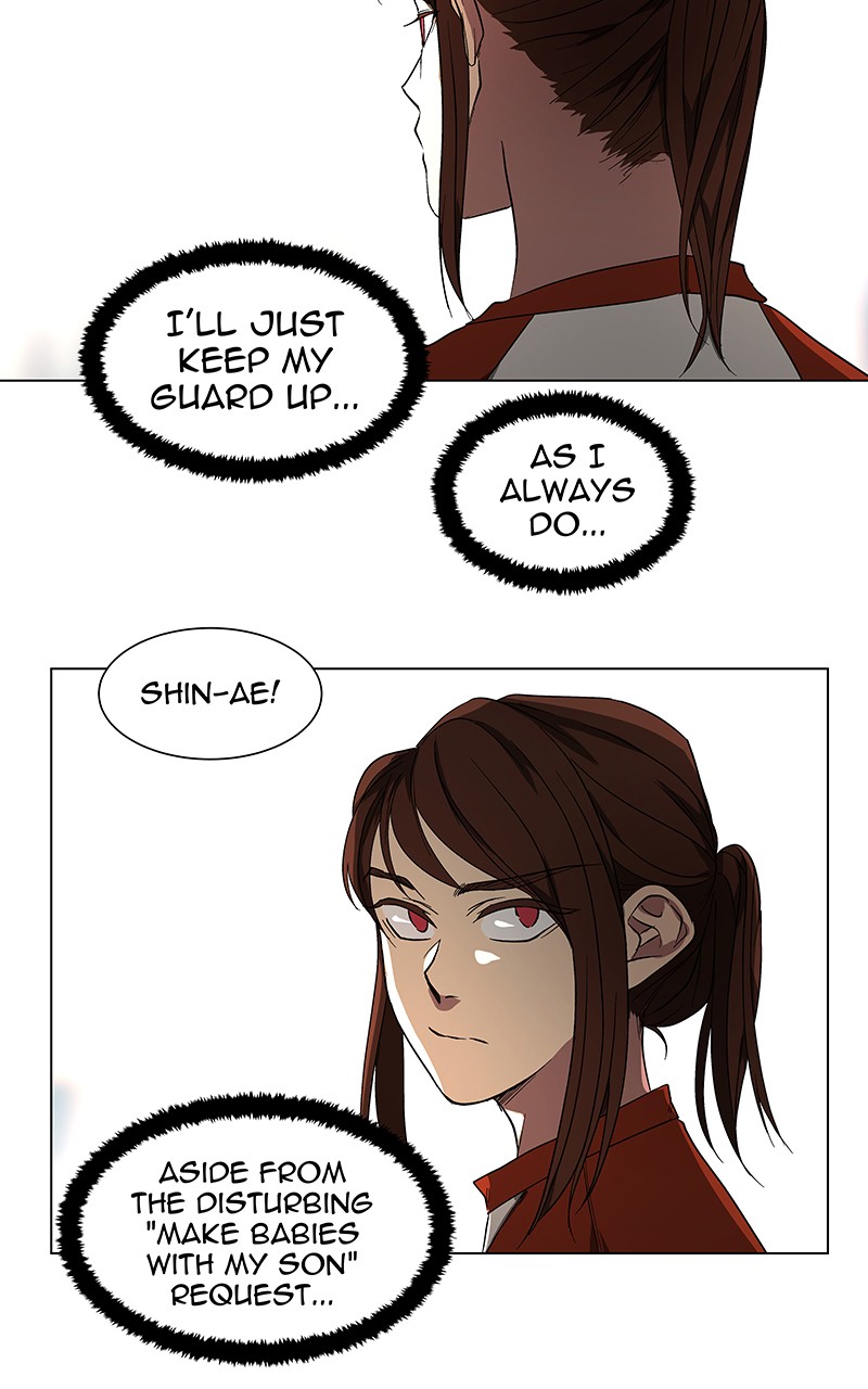 I Love Yoo chapter 41 page 26