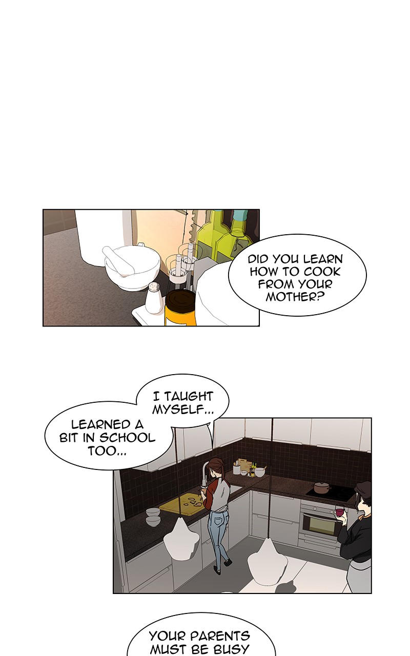 I Love Yoo chapter 41 page 29