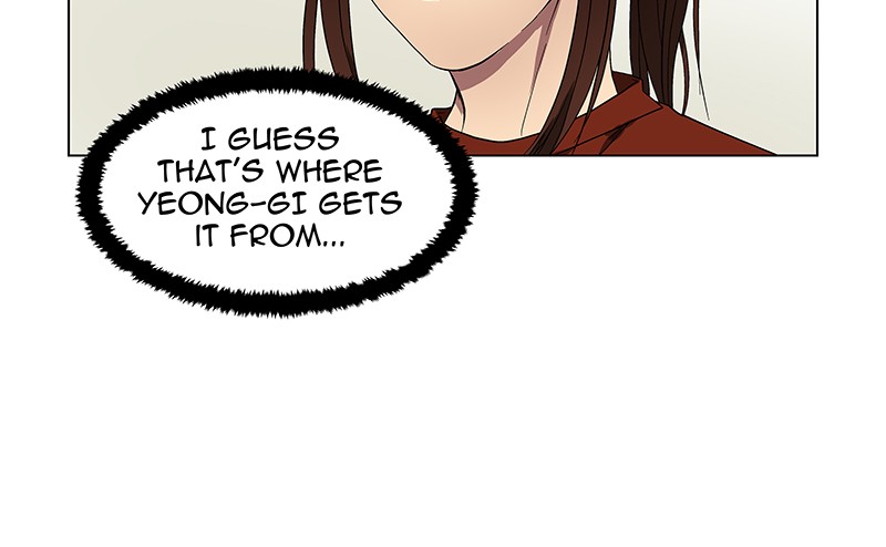 I Love Yoo chapter 41 page 31