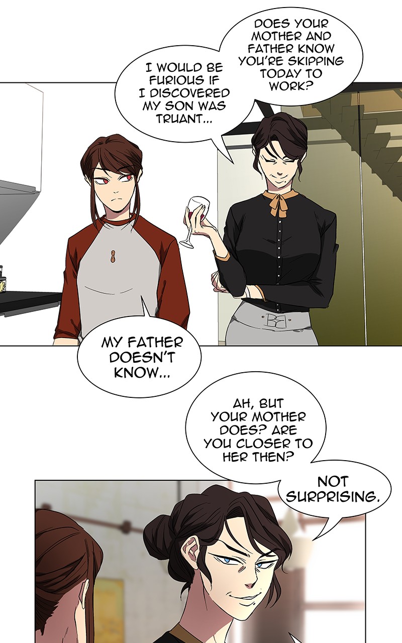 I Love Yoo chapter 41 page 34