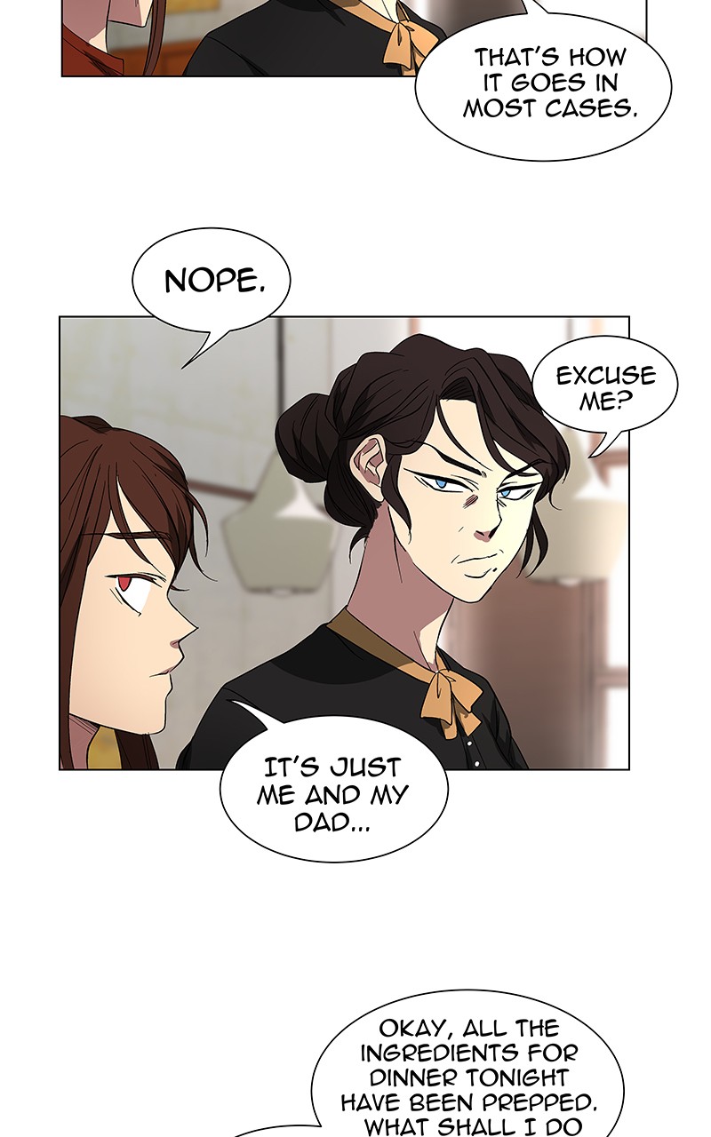 I Love Yoo chapter 41 page 35