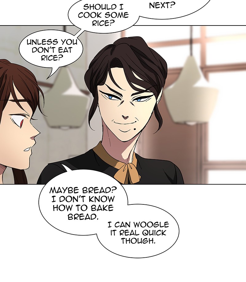 I Love Yoo chapter 41 page 36