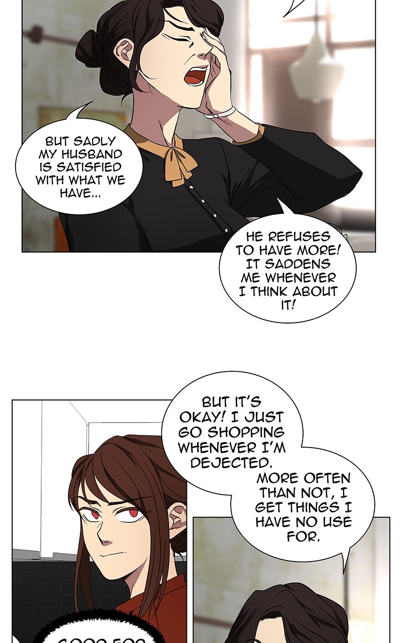 I Love Yoo chapter 41 page 38