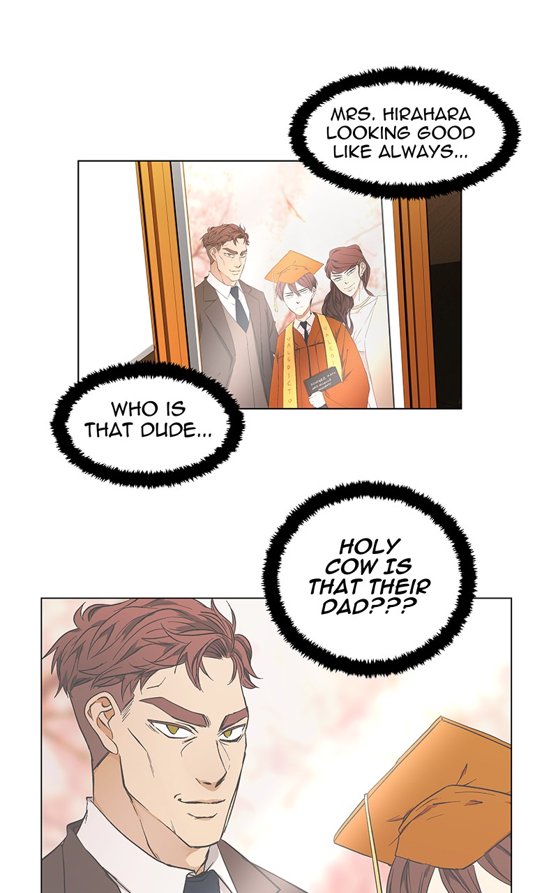 I Love Yoo chapter 41 page 49