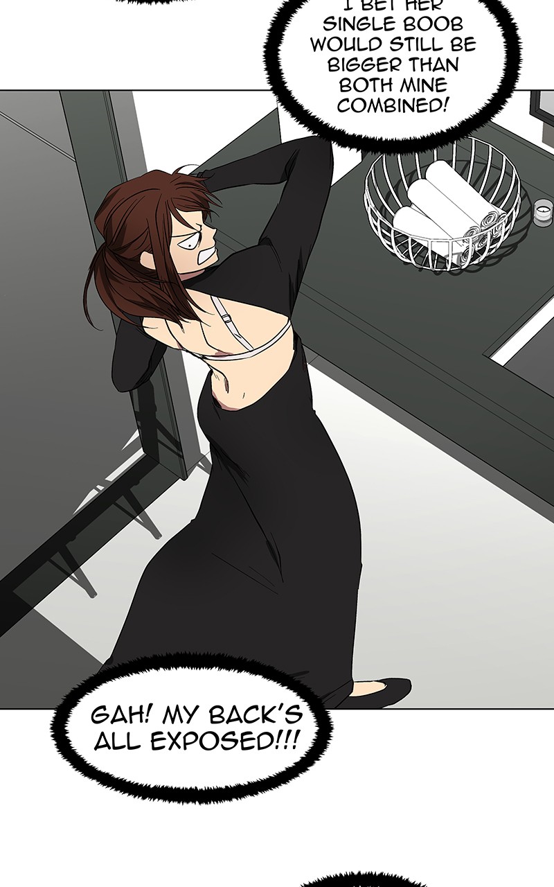 I Love Yoo chapter 41 page 58