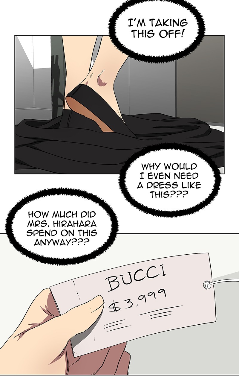 I Love Yoo chapter 41 page 59