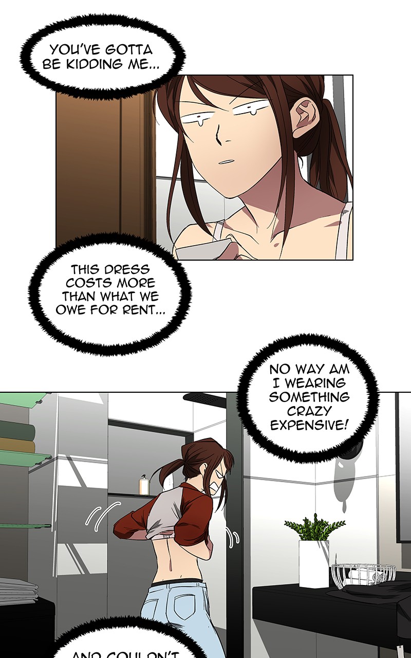 I Love Yoo chapter 41 page 60