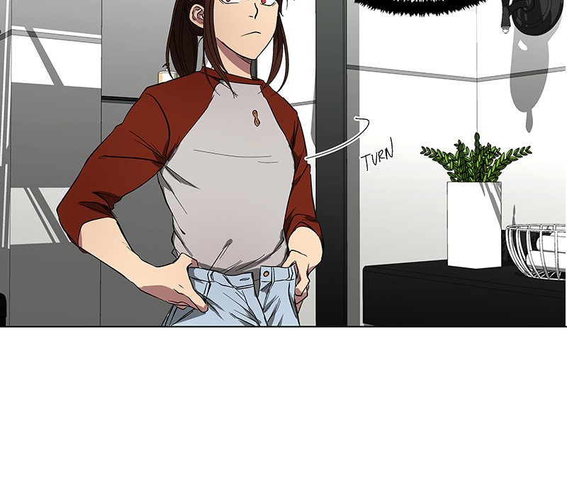 I Love Yoo chapter 41 page 62