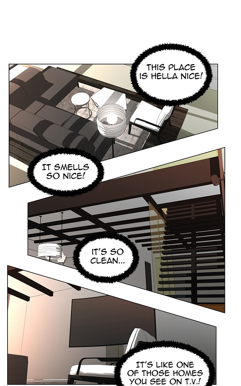 I Love Yoo chapter 41 page 9