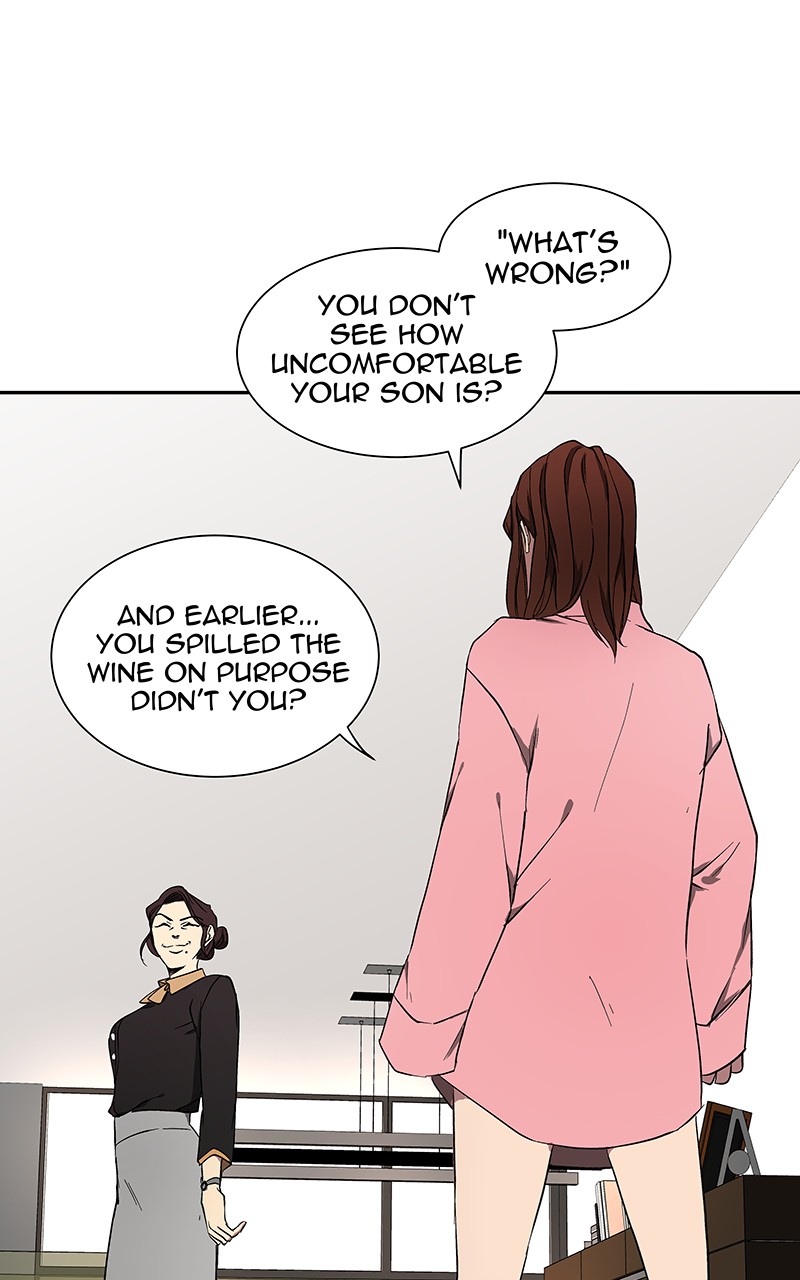 I Love Yoo chapter 43 page 11