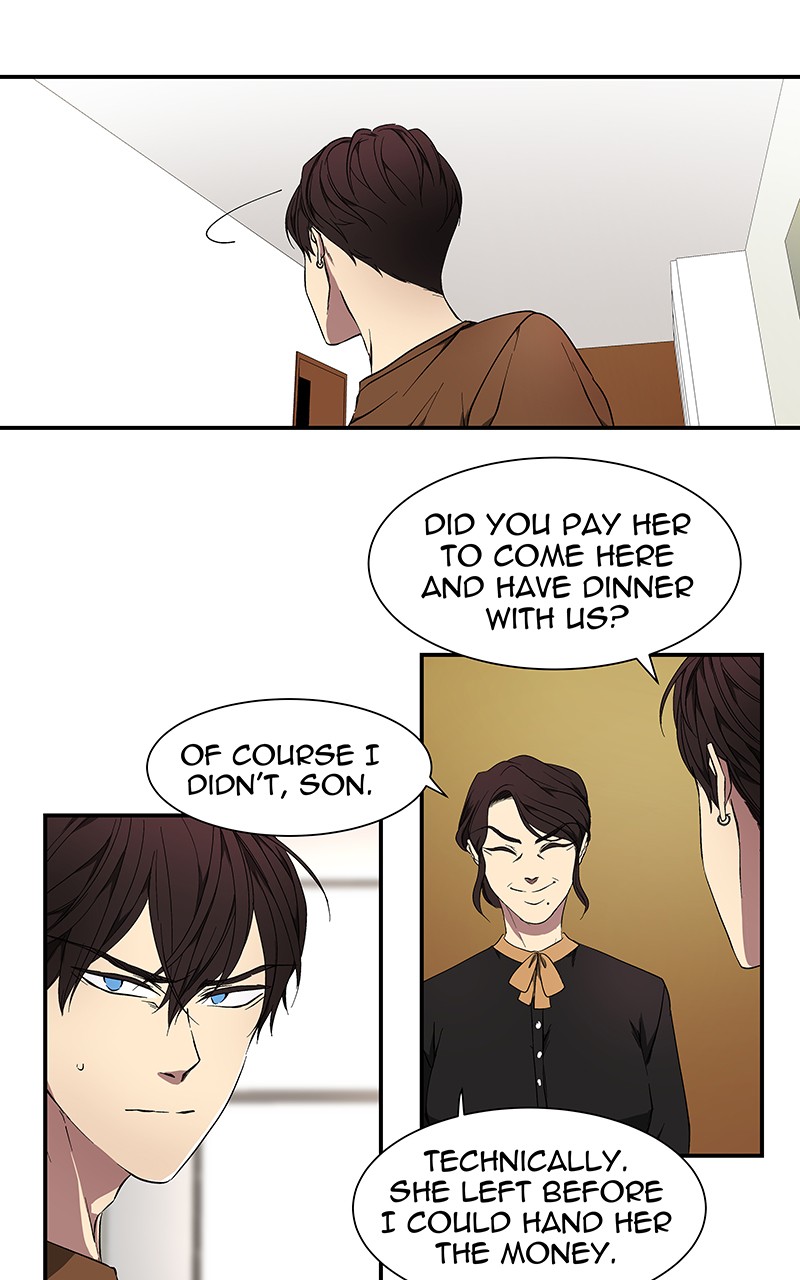 I Love Yoo chapter 43 page 17