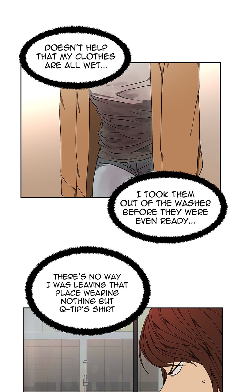 I Love Yoo chapter 43 page 25