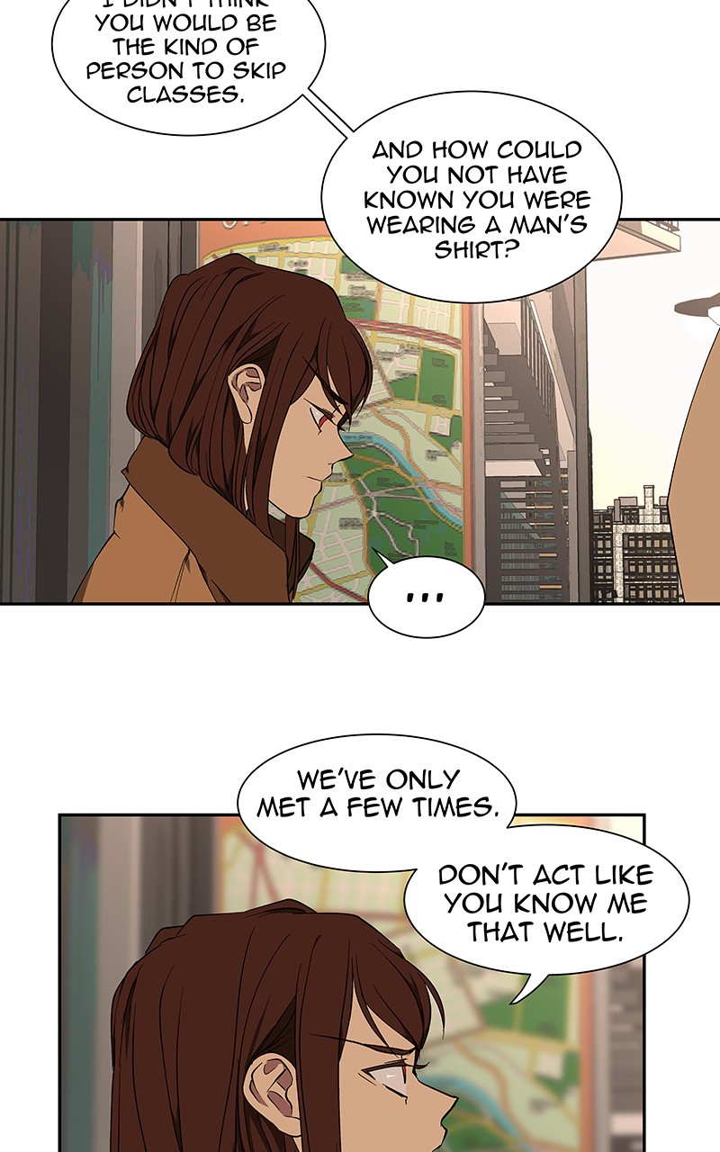 I Love Yoo chapter 43 page 45