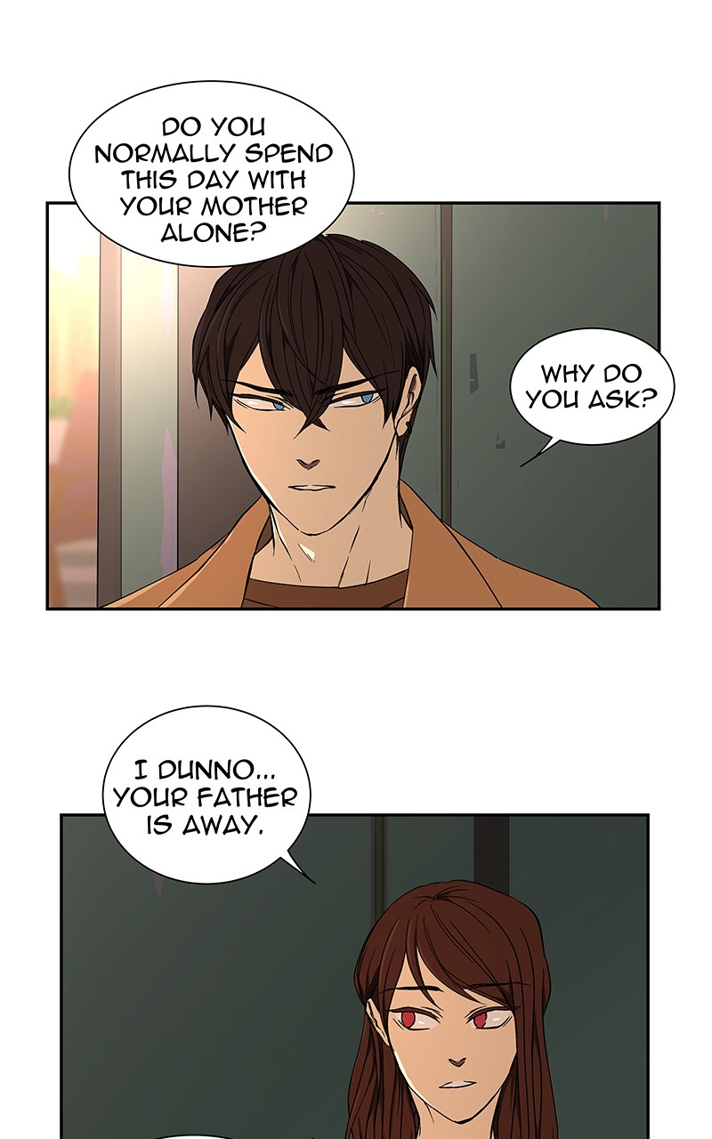 I Love Yoo chapter 43 page 52