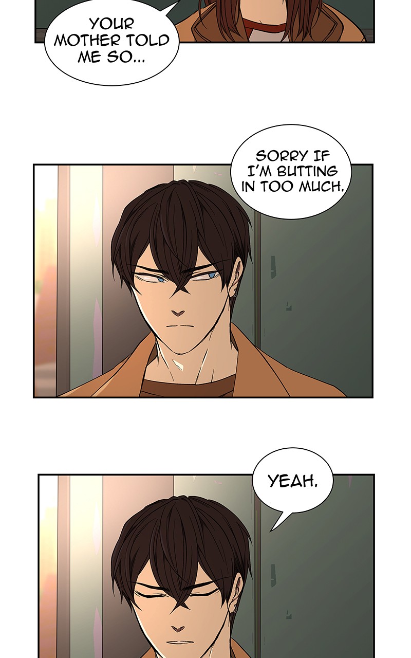 I Love Yoo chapter 43 page 53