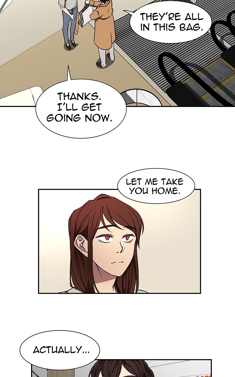 I Love Yoo chapter 43 page 73