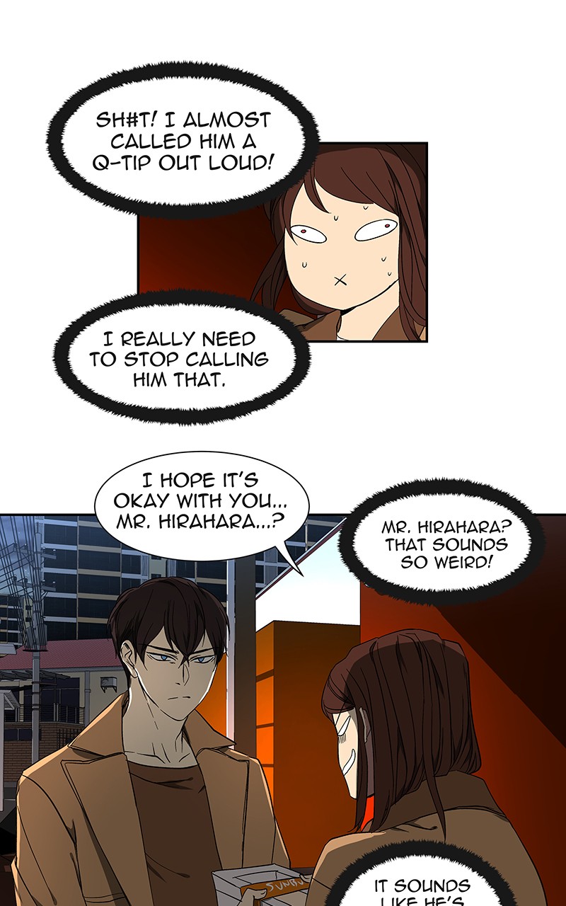 I Love Yoo chapter 43 page 89