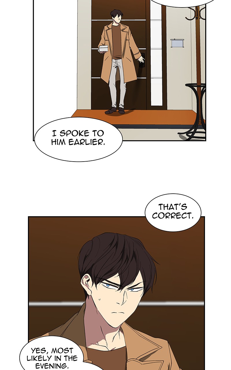 I Love Yoo chapter 44 page 31