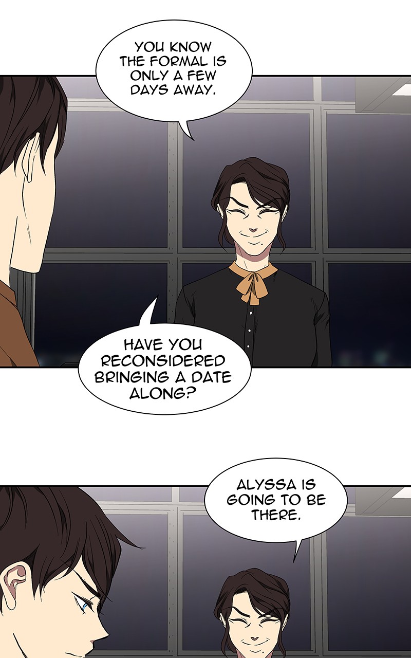 I Love Yoo chapter 44 page 44