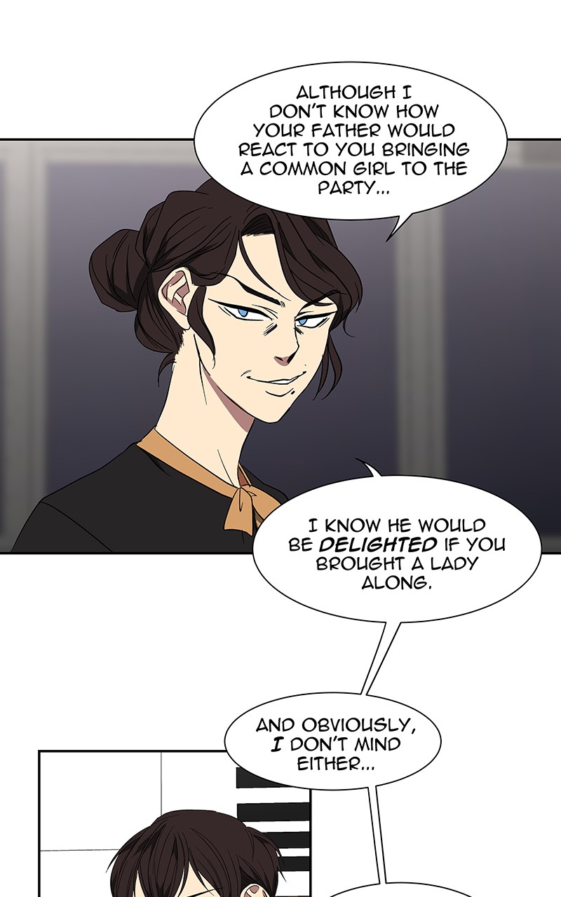 I Love Yoo chapter 44 page 47