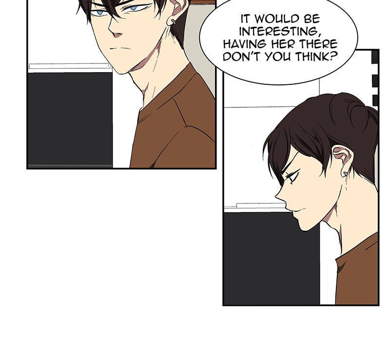 I Love Yoo chapter 44 page 48