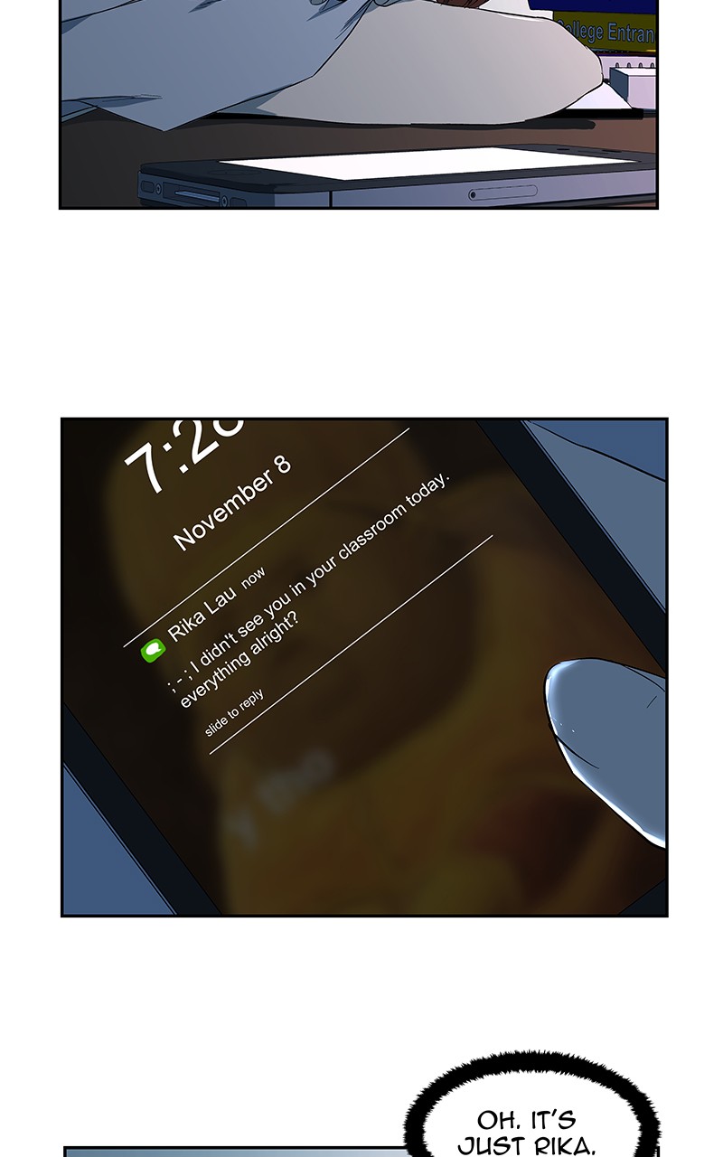 I Love Yoo chapter 44 page 54