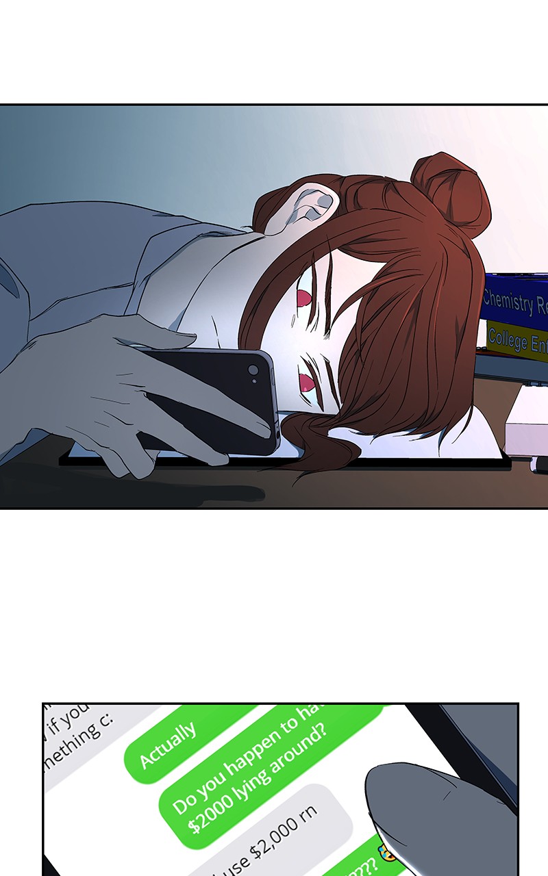 I Love Yoo chapter 44 page 59