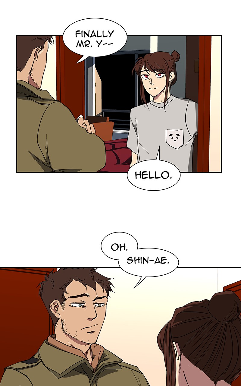 I Love Yoo chapter 44 page 70