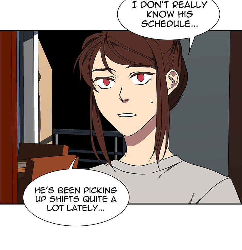 I Love Yoo chapter 44 page 72