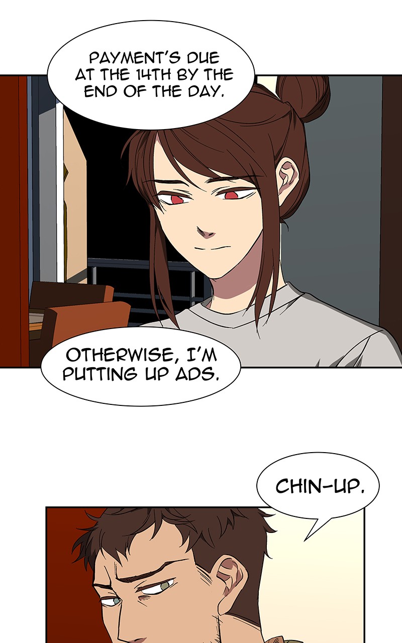 I Love Yoo chapter 44 page 76