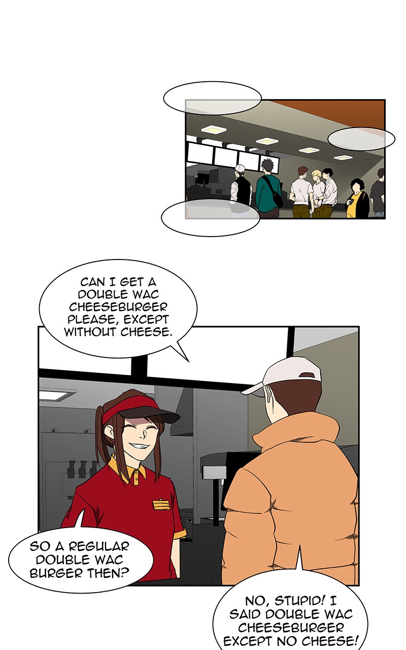 I Love Yoo chapter 44 page 85