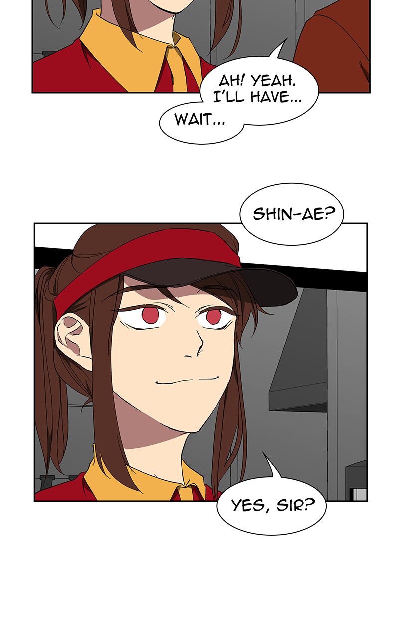 I Love Yoo chapter 44 page 87