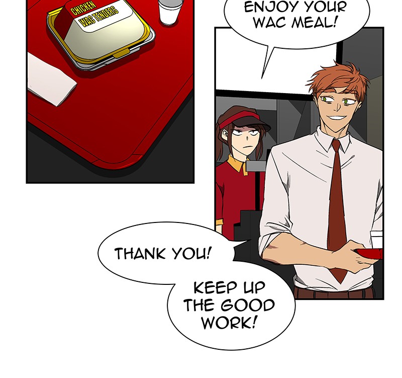 I Love Yoo chapter 45 page 26